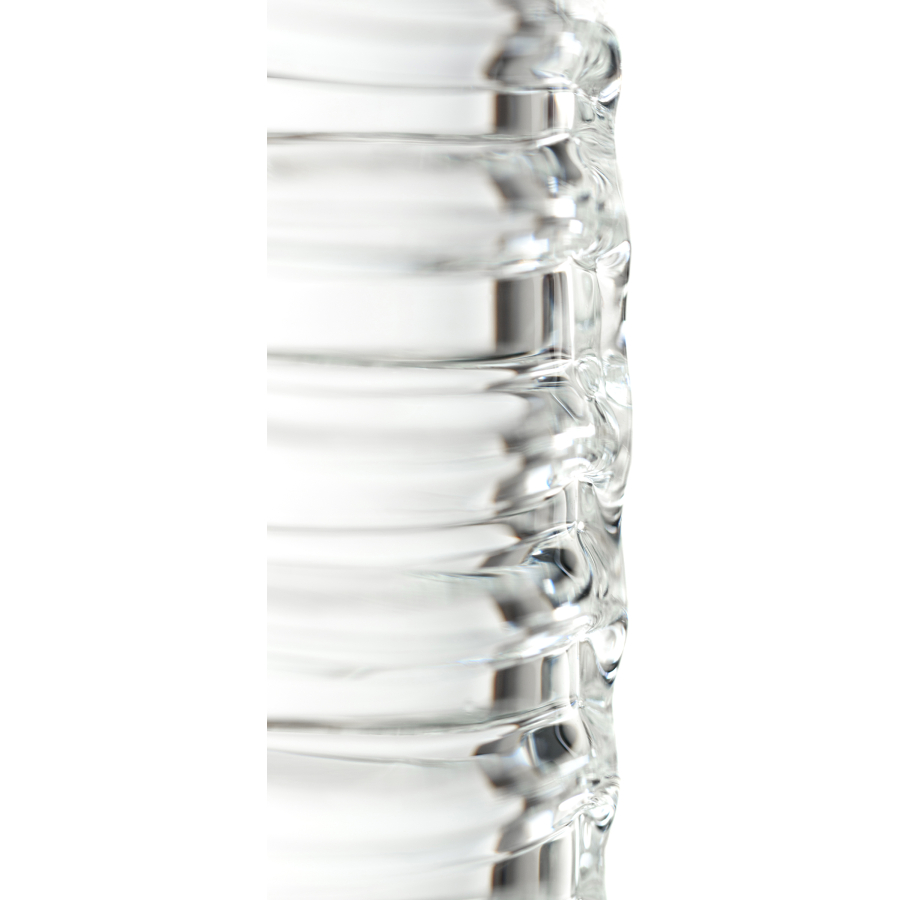 Sexus Glass, Cam Dildo, 21 cm - Görsel 8