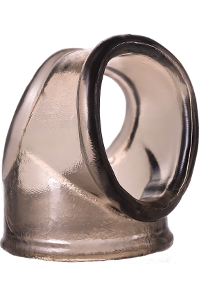 XLover Penis Halkası, TPE, 3,5 cm