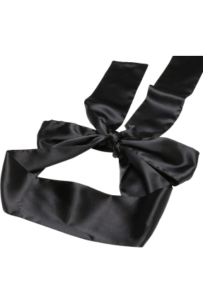 BDSM Satin Eye Mask Tenugui