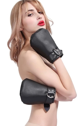 Bondage Mitten