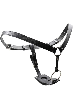 Üçlü Strap-On Harness