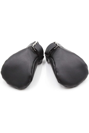 Bondage Mitten