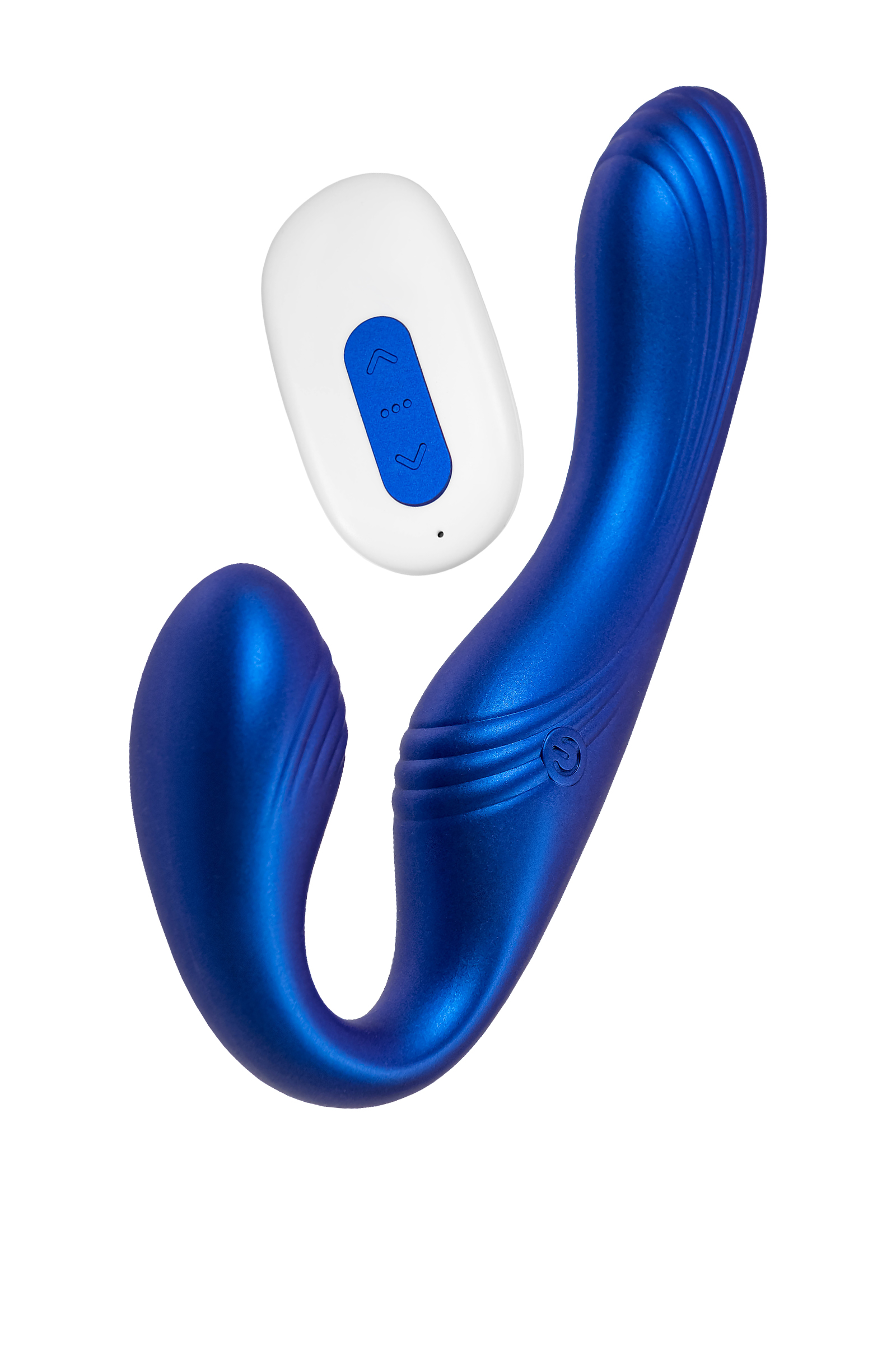L’Eroina APP Ardee Strap-On – Uygulama ve Kumanda Kontrollü, 31 cm