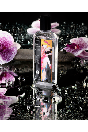 Shunga Natural Contact Kayganlaştırıcı, su bazlı, 125 ml