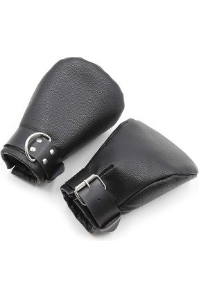 Bondage Mitten