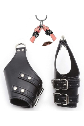 Suspension Handcuff /Askıya Alma Kelepçesi