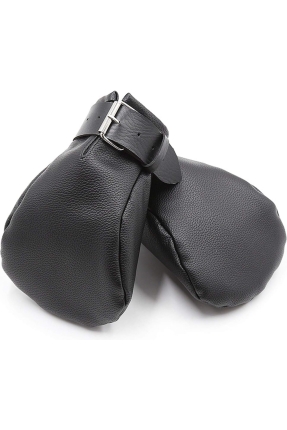 Bondage Mitten