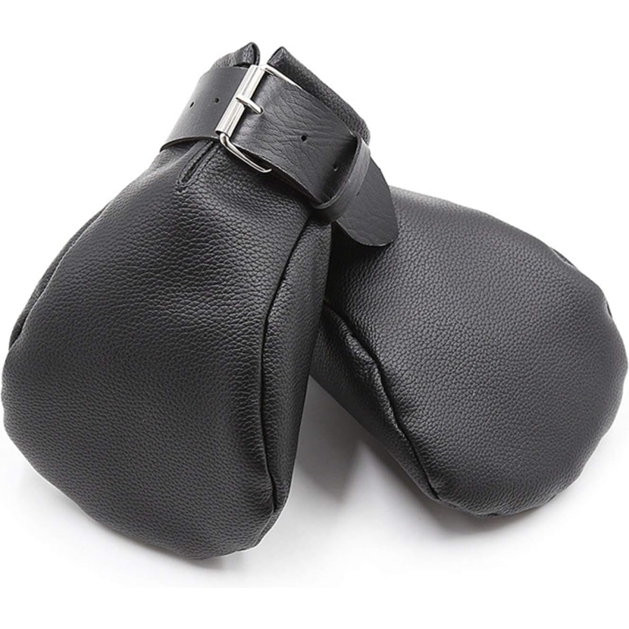 Bondage Mitten