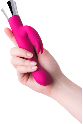 LOLY Rabbit Vibratör, 21,6 cm