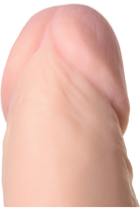 XLover Penis Sleeve, size enhancer, TPE, 16.5 cm