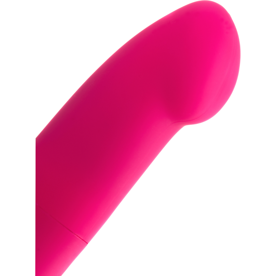 Eromantica Juice vibratör, ABS plastik, Pembe, 12 cm