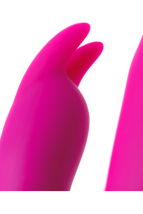 LOLY Rabbit Vibratör, 21,6 cm