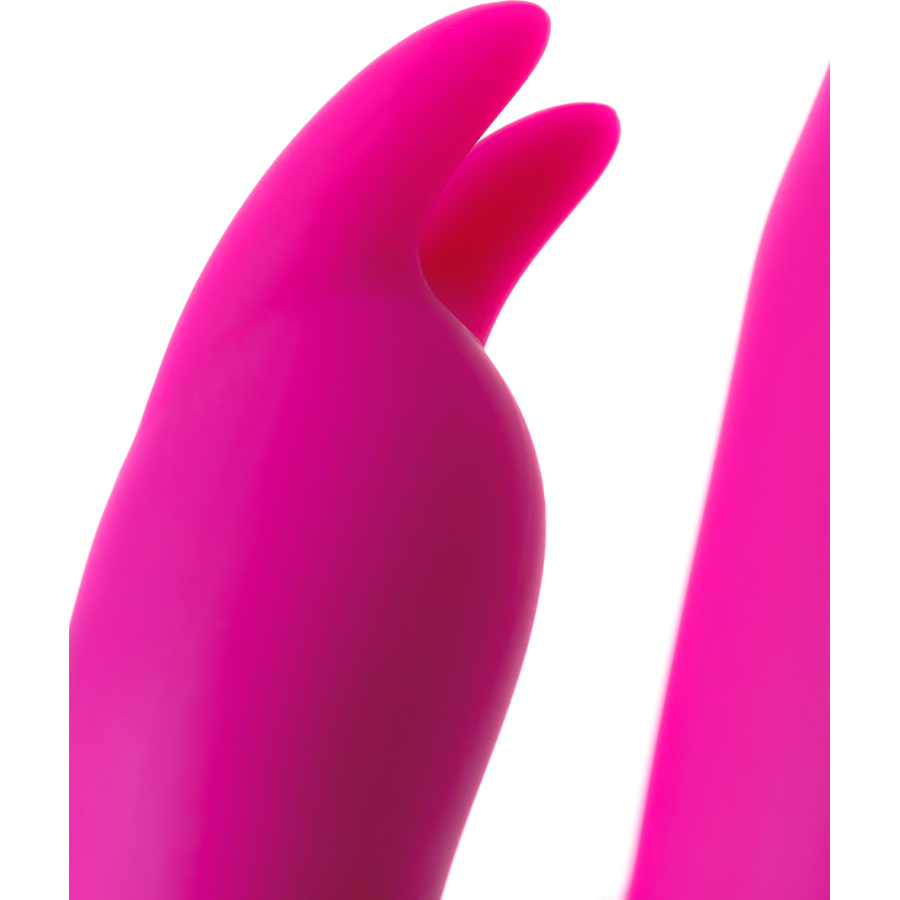 LOLY Klitoral Uyarıcı Vibratör, 21,6 cm - Görsel 21