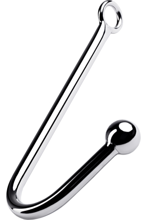 Anal Kanca, 37 cm