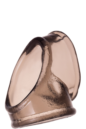 XLover Penis Halkası, TPE, 3,5 cm