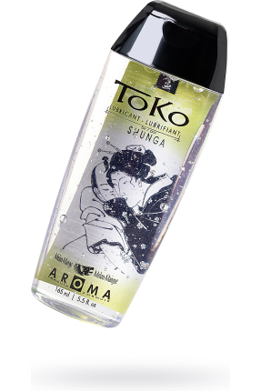 Shunga Toko Aroma su bazlı kayganlaştırıcı