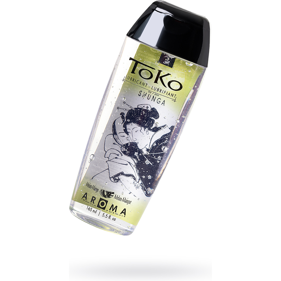 Shunga Toko Aroma su bazlı kayganlaştırıcı