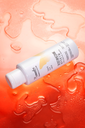Eromantica "Egzotik Meyveler" masaj yağı, 110 ml