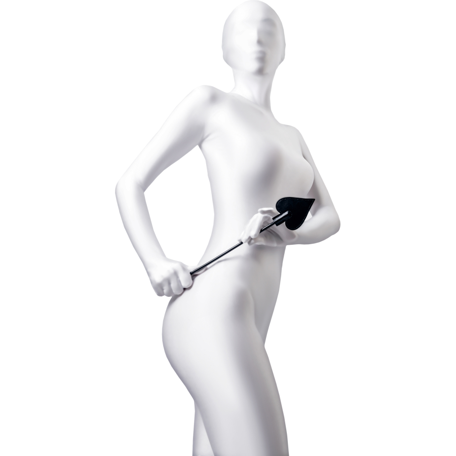 Anonymo BDSM Kırbaç #0007