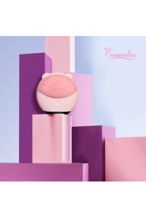 Eromantica Kitty – Yüz Temizleme ve Masaj Cihazı