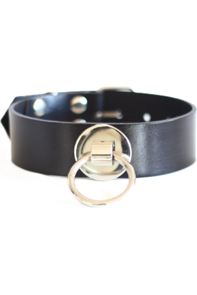 Big Ring Collar