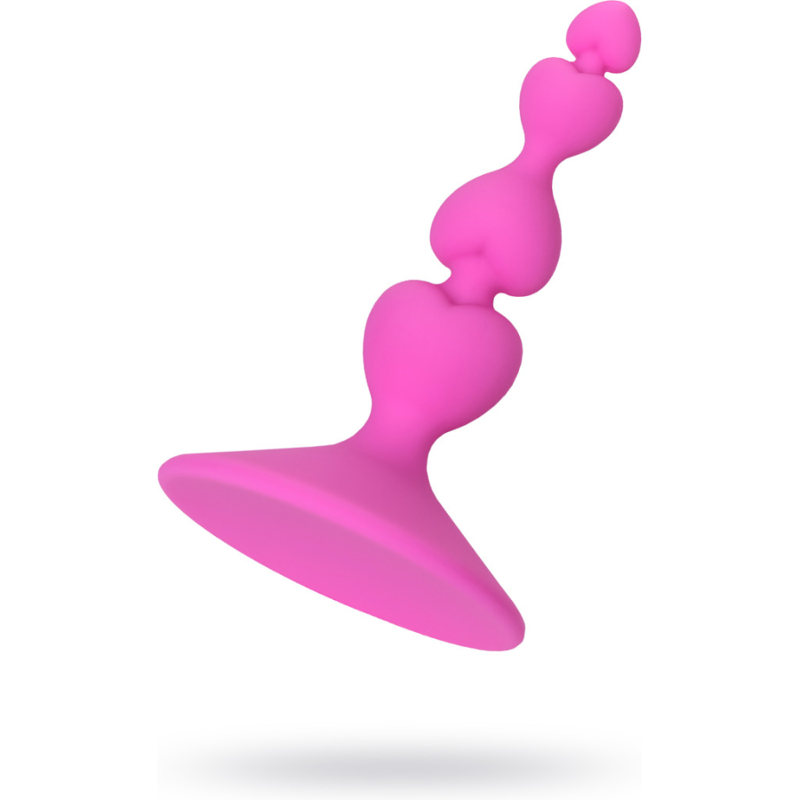 Eromantica anal kılıfı