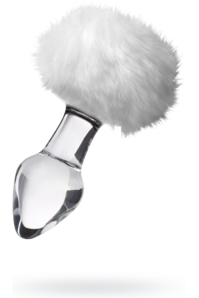 Sexus Glass anal kılıf