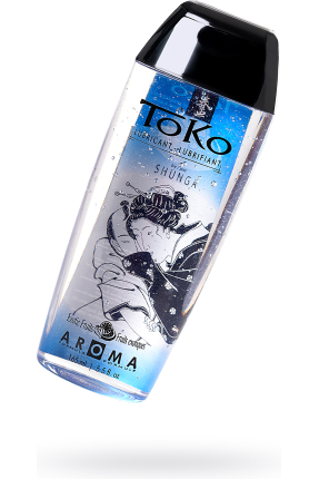 Shunga Toko Aroma Su bazlı Kayganlaştırıcı