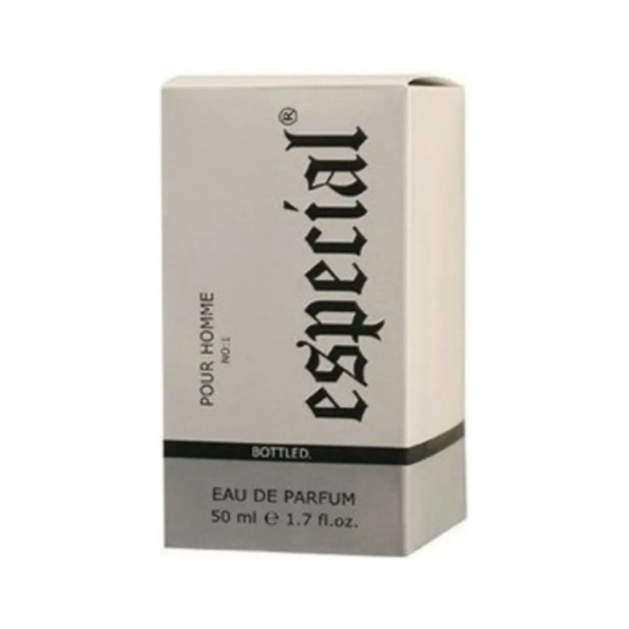 Especial Erkek Parfüm 50 Ml