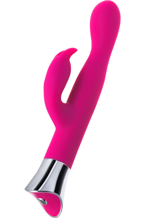 LOLY Rabbit Vibratör, 21,6 cm