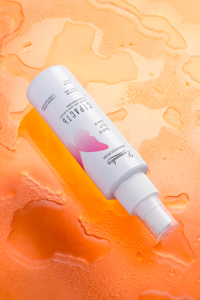 Eromantica "Tutku" için vücut ve saç spreyi, 110 ml