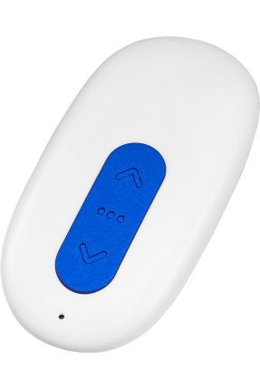 L’Eroina APP Ardee Strap-On – Uygulama ve Kumanda Kontrollü, 31 cm