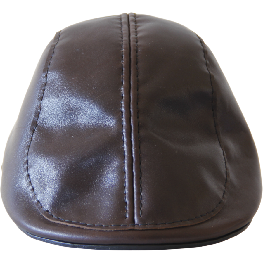 Kasket (Flatcap) Şapka