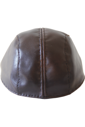 Flatcap (Plastic Cap)