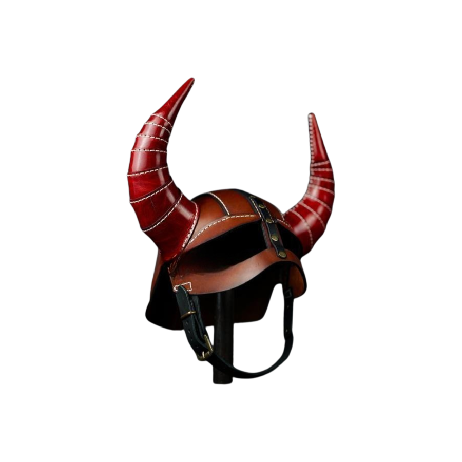 Viking Miğferi