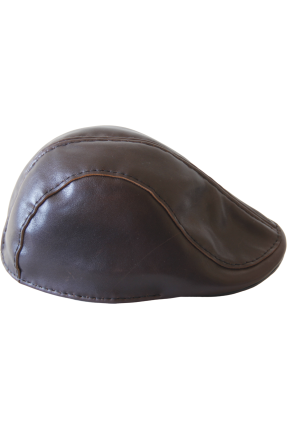 Flatcap (Plastic Cap)