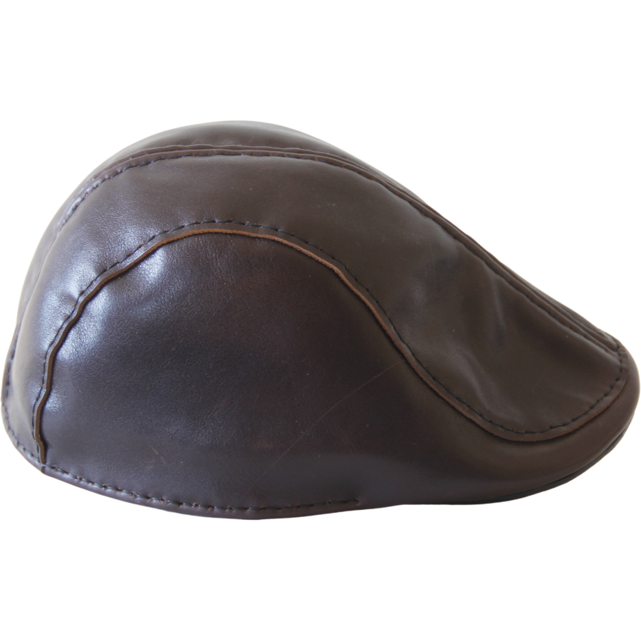 Kasket (Flatcap) Şapka - Görsel 2