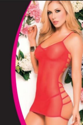 Lace Fantezi Babydoll