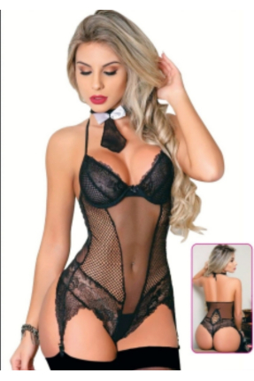 Faztezi Kostüm Serisi No: 8283