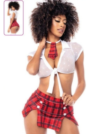 Faztezi Kostüm Serisi No: 8467