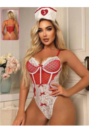 Fantezi Kostüm Serisi No: 8480