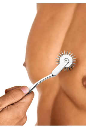 Wartenberg Tekerleği, 18,5 cm