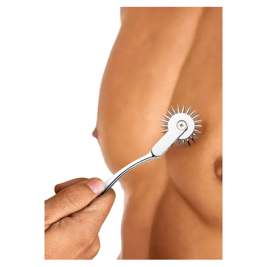 Wartenberg Tekerleği 18,5 cm - Görsel 2