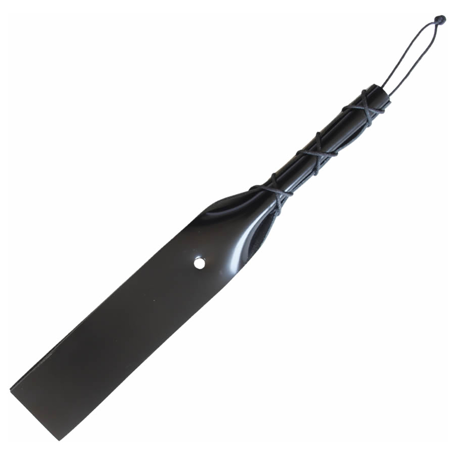 Rugan Hanky Paddle