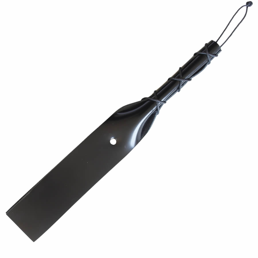 Rugan Hanky Paddle