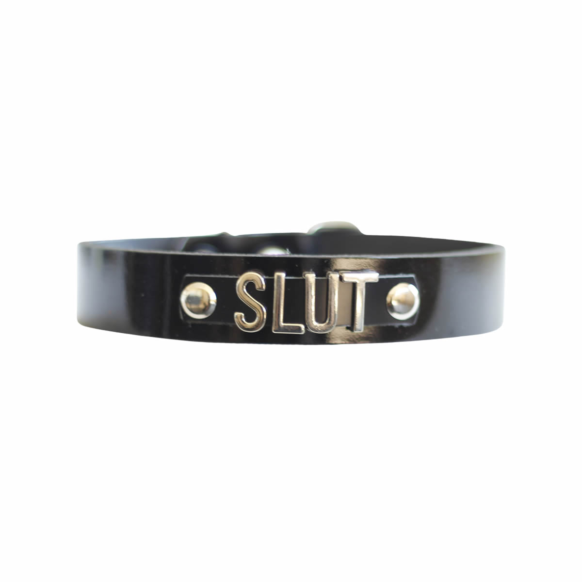Rugan Slut Tasma Choker