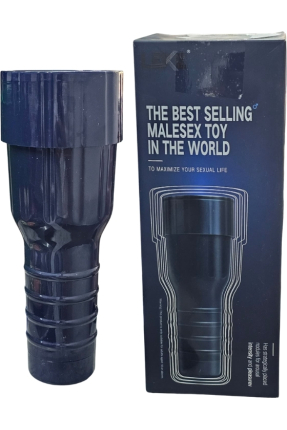 Vajina Mastürbatör