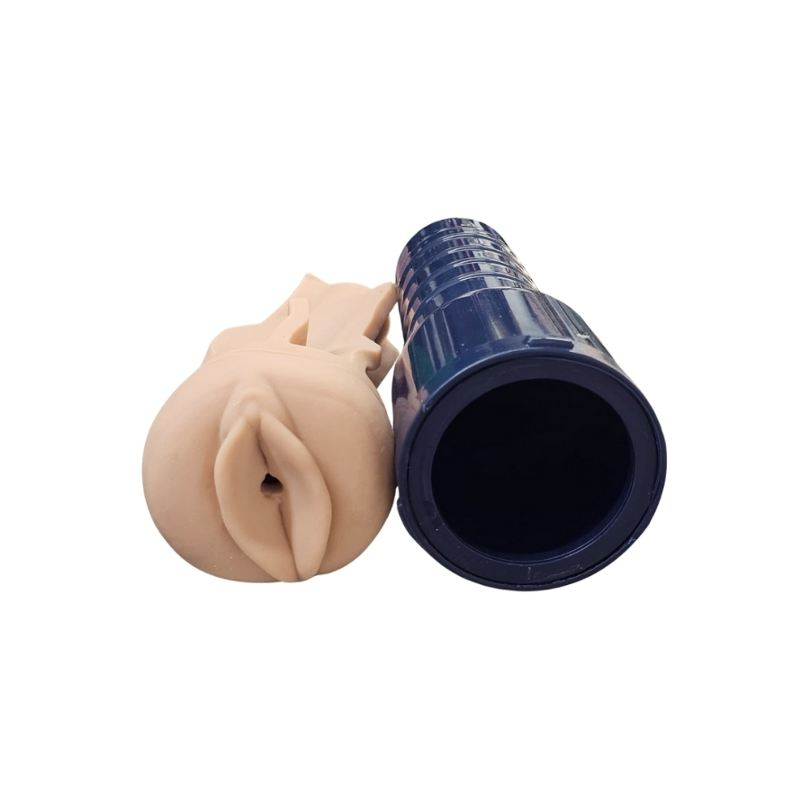 Vajina Mastürbatör - Görsel 4