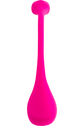Lovense Lush 2 – App Controlled G-Spot Vibrator