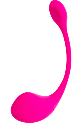 Lovense Lush 2 – App Controlled G-Spot Vibrator